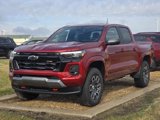 New 2025 Chevrolet Colorado Z71 w/ Technology Package image 2