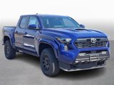 New 2025 Toyota Tacoma TRD Sport image 3