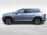 New 2025 Volkswagen Atlas SEL Premium R-Line image 2