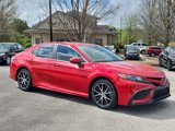 Used 2021 Toyota Camry SE image 5