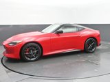 New 2025 Nissan Z Performance image 4