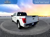 Used 2022 Ford F150 FX4 w/ Trailer Tow Package image 5