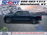 New 2025 Ford F150 Lightning XLT image 2