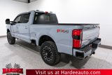 Used 2024 Ford F350 Platinum image 3