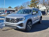 New 2025 Volkswagen Atlas SEL Premium R-Line image 4