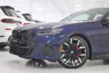 Used 2024 BMW i5 M60 w/ Executive Package image 2