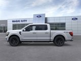 New 2025 Ford F150 Lariat w/ Equipment Group 501A Mid image 3