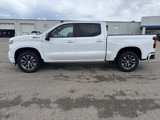 New 2025 Chevrolet Silverado 1500 RST image 2