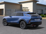 New 2025 Cadillac Lyriq Sport w/ LPO, Floor Liner Package image 3
