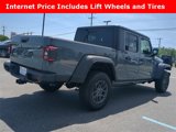 New 2025 Jeep Gladiator Sport image 4