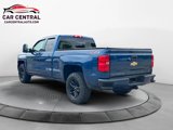 Used 2018 Chevrolet Silverado 1500 LT w/ All Star Edition image 3