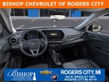 New 2025 Chevrolet Trax ACTIV image 2
