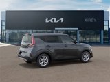 New 2025 Kia Soul S image 6