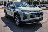 New 2026 Chevrolet Equinox LT w/ Convenience Package II image 4