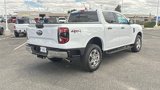 New 2025 Ford Ranger XLT image 3