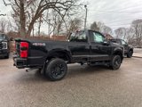 New 2025 Ford F250 XLT w/ Snow Plow Prep Package image 4
