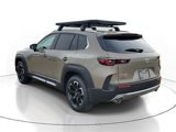 New 2025 MAZDA CX-50 Meridian Edition w/ Apex Package image 3