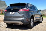 Used 2024 Ford Edge SEL image 5