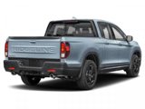 New 2025 Honda Ridgeline Black Edition image 2