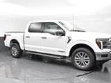 New 2025 Ford F150 Lariat w/ Equipment Group 501A Mid image 3