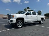 Used 2018 GMC Sierra 2500 Denali w/ Duramax Plus Package image 2