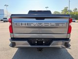 Used 2020 Chevrolet Silverado 1500 Custom w/ Custom Value Package image 4