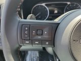 New 2025 Nissan Pathfinder Rock Creek image 5