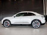 Certified 2024 Porsche Macan Turbo Electric image 2