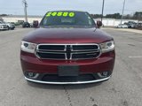 Used 2020 Dodge Durango SXT image 2