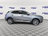New 2025 Buick Envision Avenir image 4