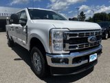 New 2025 Ford F350 XLT w/ 360-Degree Camera Package image 4