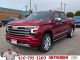New 2025 Chevrolet Silverado 1500 High Country image 5