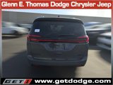 New 2025 Chrysler Pacifica Premium image 5