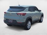 New 2026 Chevrolet TrailBlazer LS w/ LS Convenience Package image 2