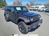 New 2025 Jeep Wrangler Unlimited Rubicon image 1
