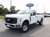 New 2025 Ford F250 XL image 2