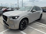 Certified 2024 MAZDA CX-90 3.3 Turbo S image 2