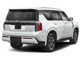 New 2025 Nissan Armada SL image 2