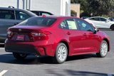 New 2026 Toyota Corolla LE image 3