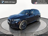 New 2026 BMW X5 M60i image 2