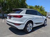 New 2025 Audi Q6 e-tron Premium Plus image 3