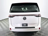 New 2025 Volkswagen ID. Buzz Pro S image 5