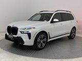 New 2026 BMW X7 xDrive40i w/ Executive Package image 3