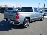 Used 2021 Chevrolet Silverado 1500 LT w/ All Star Edition Plus image 3