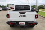 New 2025 Jeep Gladiator Rubicon image 4