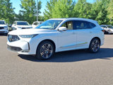 New 2026 Acura MDX SH-AWD w/ Advance Package image 2