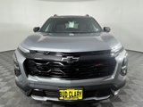 New 2026 Chevrolet Equinox RS w/ Convenience Package III image 2