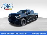 Used 2024 Chevrolet Silverado 1500 RST w/ Convenience Package II image 1