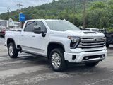 New 2025 Chevrolet Silverado 2500 High Country w/ High Country Premium Package image 5