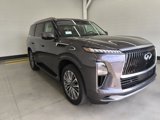 New 2025 INFINITI QX80 Luxe image 6